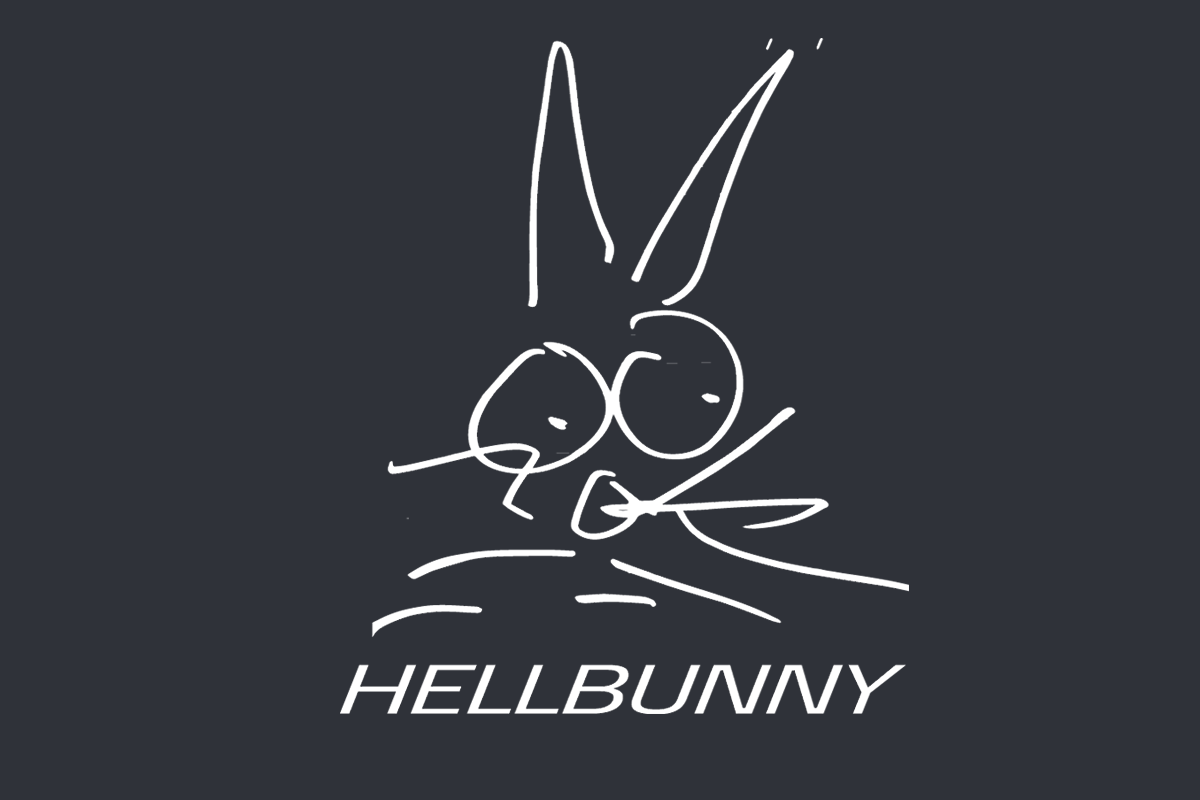 HELLBUNNY